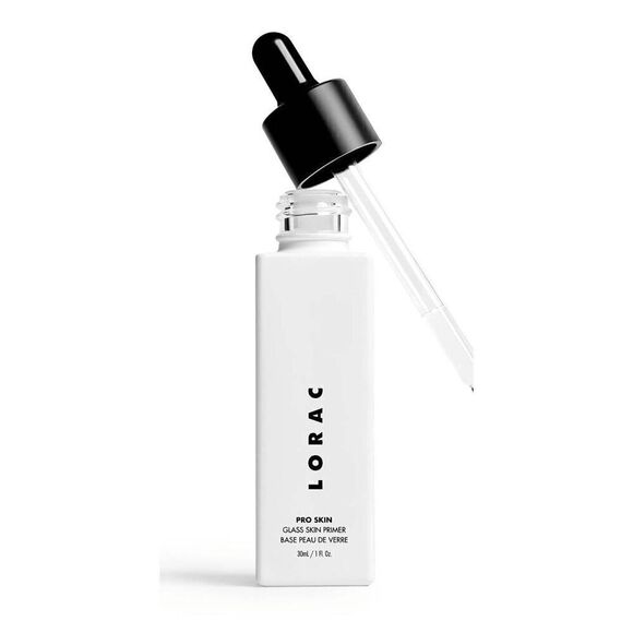LORAC Pro Skin Glass Skin Primer, New, 1 fl oz. - Picture 1 of 4